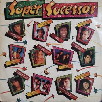 Album Various: Super Sucessos
