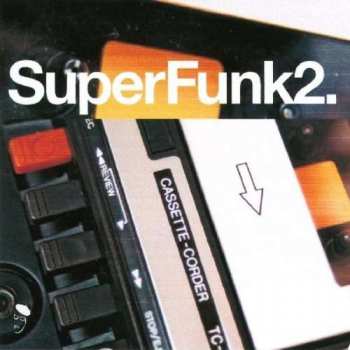 Album Various: SuperFunk2.