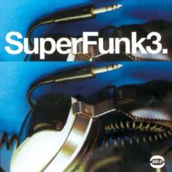 Album Various: SuperFunk3.