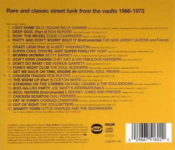 CD Various: SuperFunk4. 514874