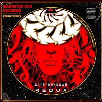 Album Various: Superunknown (Redux)
