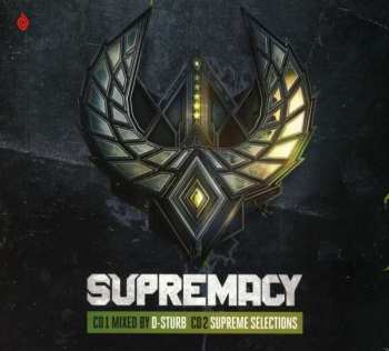 2CD Various: Supremacy 530560