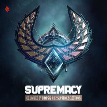 Album Various: Supremacy