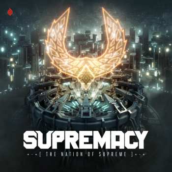 Album Various: Supremacy (The Nation Of Supreme)