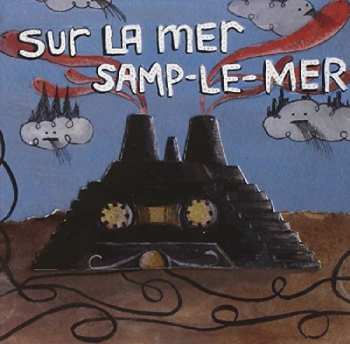 Album Various: Sur La Mer Samp-Le-Mer