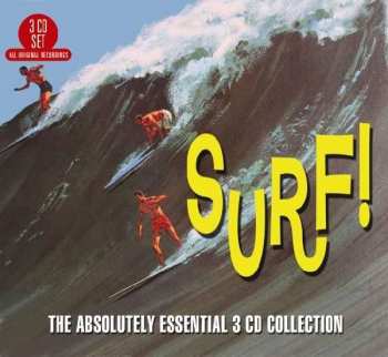 Album Various: Surf! 