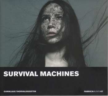 Album Various: Survival Machines