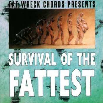 Various: Survival Of The Fattest