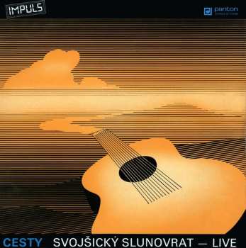 Album Various: Svojšický Slunovrat - Live