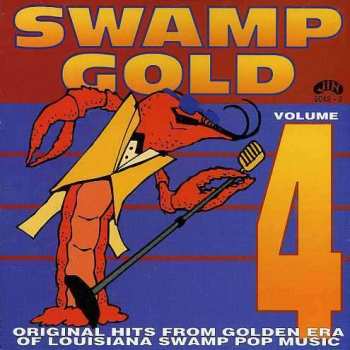 Album Various: Swamp Gold Volume 4
