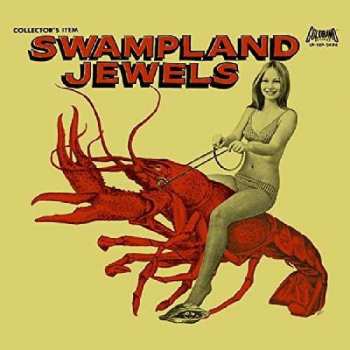 Album Various: Swampland Jewels