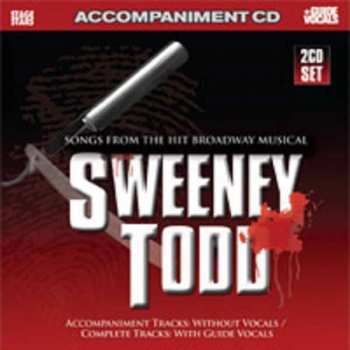 Album Various: Sweeney Todd