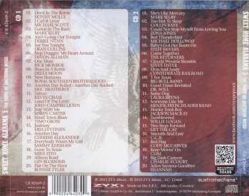 2CD Various: Sweet Home Alabama 5 260647