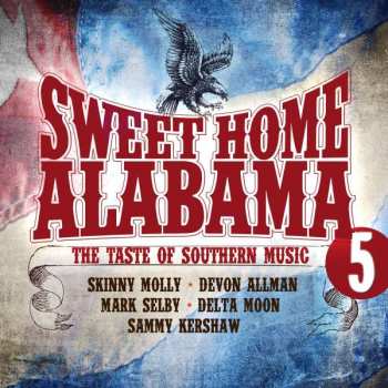 Album Various: Sweet Home Alabama 5