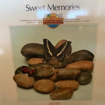 Album Various: Sweet Memories 