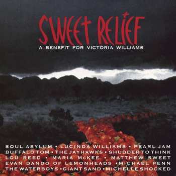 Album Various: Sweet Relief (A Benefit For Victoria Williams)