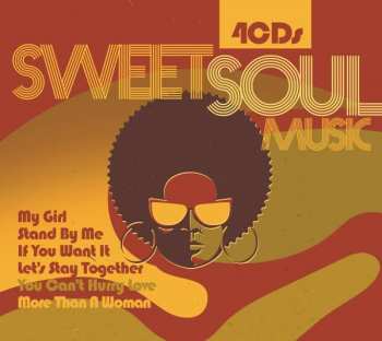 Album Various: Sweet Soul Music