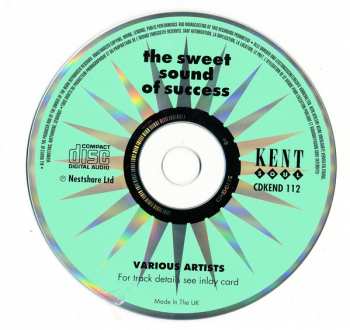 CD Various: Sweet Sound Of Success 103233