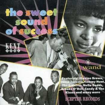Album Various: Sweet Sound Of Success