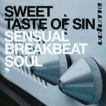 Various: Sweet Taste Of Sin - Sensual Breakbeat Soul