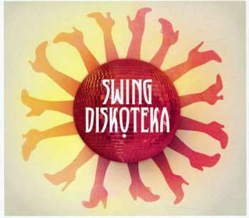 Various: Swing Diskoteka