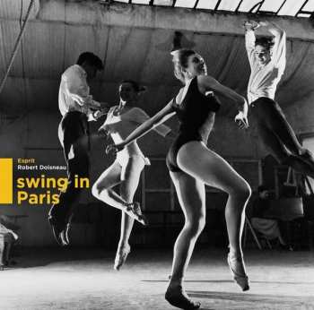 Various: Swing In Paris