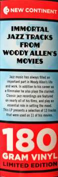LP Various: Swing In The Films Of Woody Allen LTD 377748