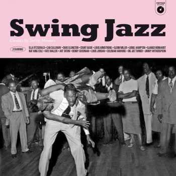 Album Various: Swing Jazz