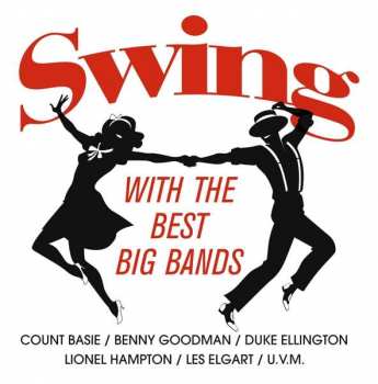 LP Various: Swing With The Best Big Bands 68210