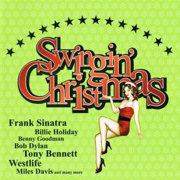 Various: Swingin' Christmas