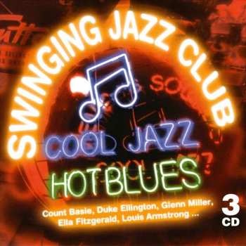 Album Various: Swinging Jazz Club