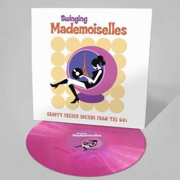 Album Various: Swinging Mademoiselles