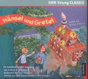Various: Swr Young Classix - Hänsel Und Gretel