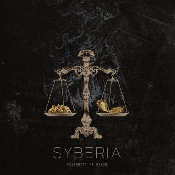 Album Syberia: Statement On Death
