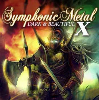 Album Various: Symphonic Metal 10 - Dark & Beautiful