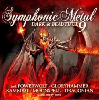 Album Various: Symphonic Metal 9 - Dark & Beautiful