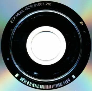 2CD Various: Symphonic Metal 9 - Dark & Beautiful 312666