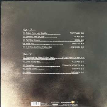 LP Various: Symphonic & Opera Metal 64311