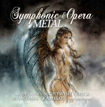 Album Various: Symphonic & Opera Metal