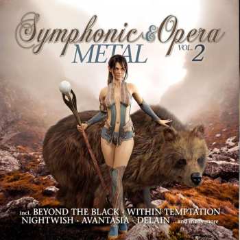 Album Various: Symphonic & Opera Metal Vol.2