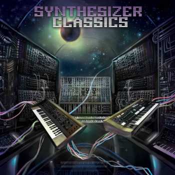 Various: Synthesizer Classics