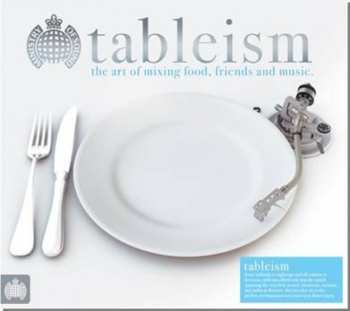 Album Various: Tableism