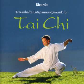 CD Various: Tai Chi 513182