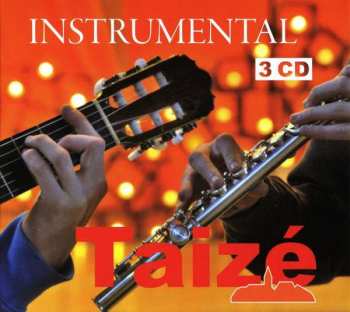 Album Various: Taize - Instrumental 1-3