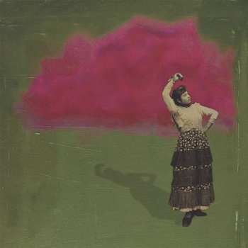 Album Various: Take A Knife And Open My Heart