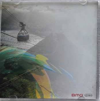 CD Various: Take Me To Rio  451867