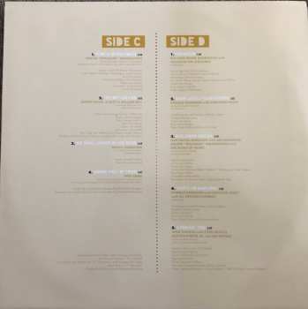 2LP Various: Take Me To The River (New Orleans) DLX | CLR 428262