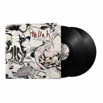 Album Tallah: The Generation Of Danger