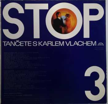 LP Various: Tančíme Nonstop S Karlem Vlachem 3 504900