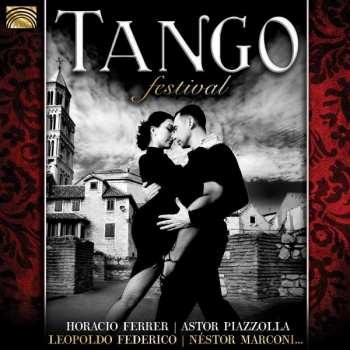 Various: Tango Festival